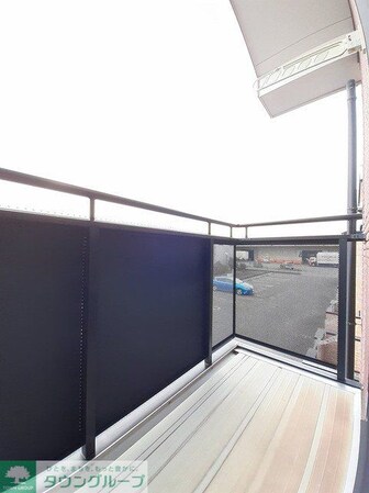 イーストニュータウンAの物件内観写真